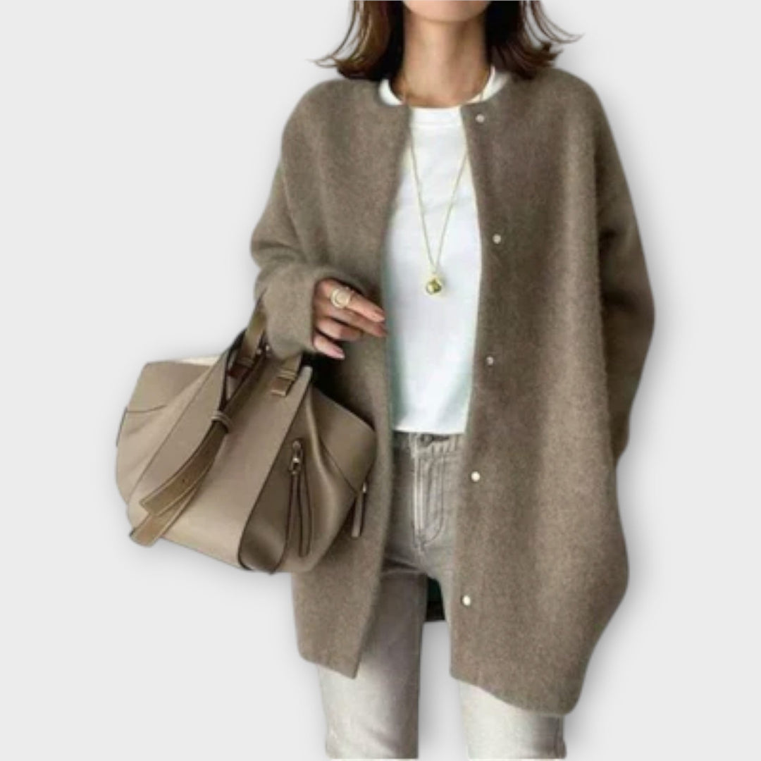 Valerie – Cardigan Elegante