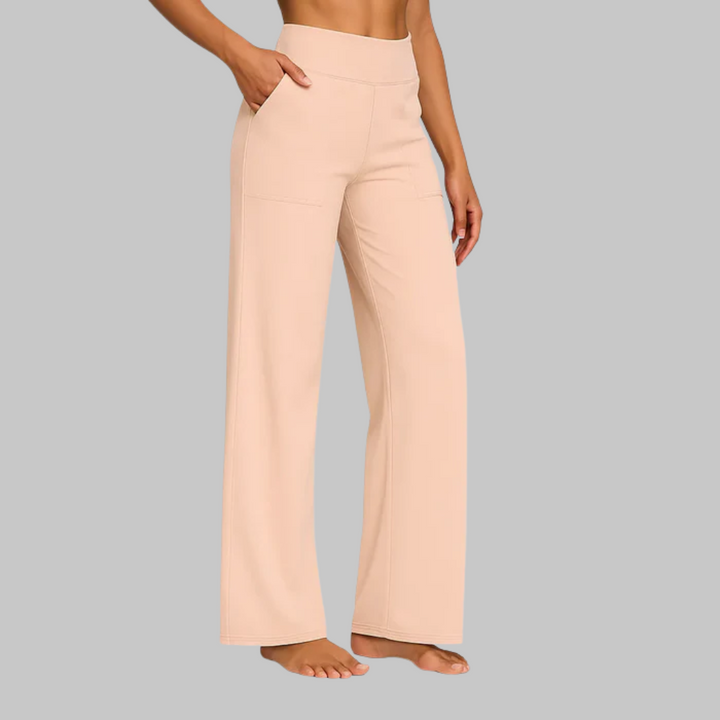 Mira™ - Elegante e Confortevole Pantalone