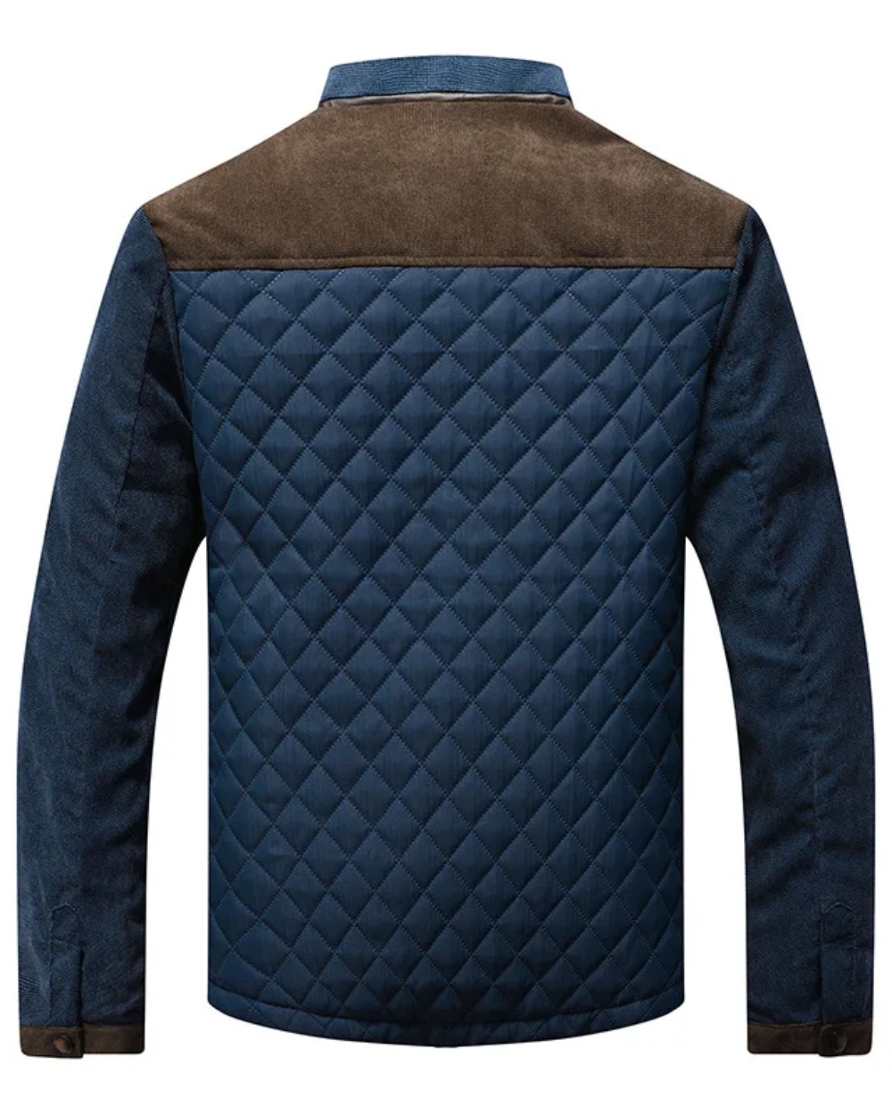Eddie | Giacca Casual Senza Tempo