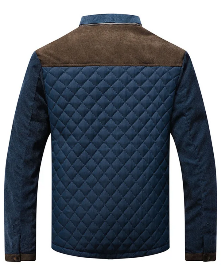 Eddie | Giacca Casual Senza Tempo