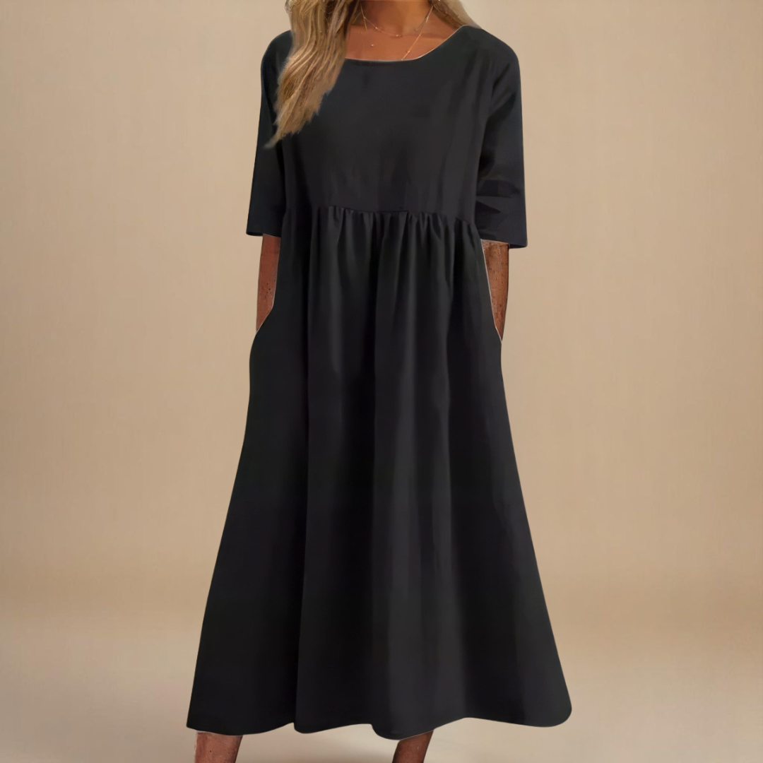 Sofia™ | Vestito Elegante e Flattering