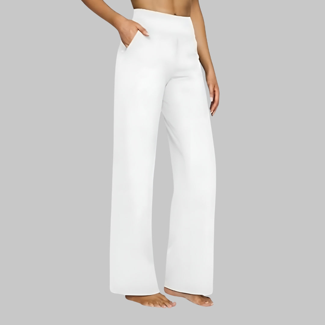 Mira™ - Elegante e Confortevole Pantalone