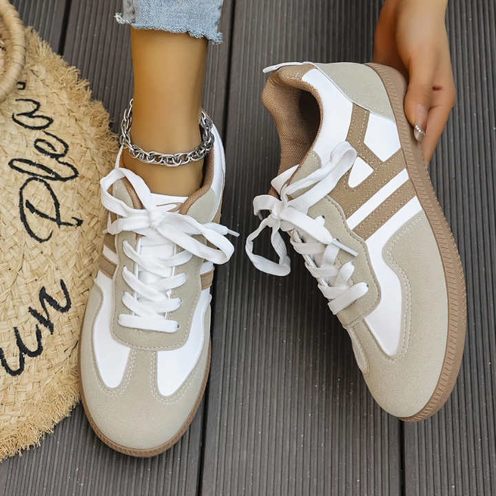Yvonne™ | Sneakers Ortopediche
