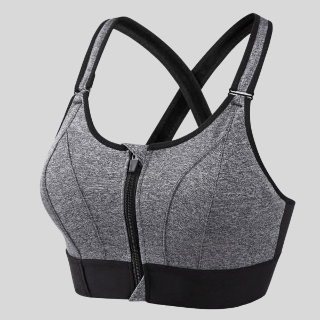 FitBra™ – Reggiseno Sportivo Comodo e Sostenitivo