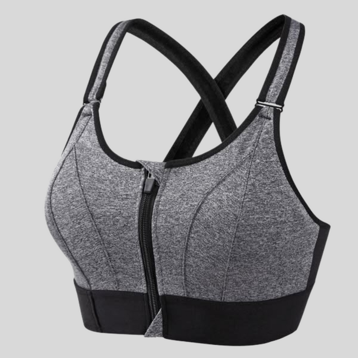 FitBra™ – Reggiseno Sportivo Comodo e Sostenitivo