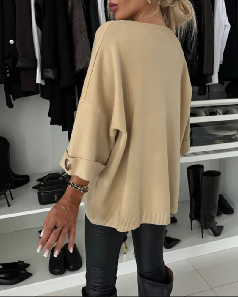 BLUSA OTHILIA MODERNA
