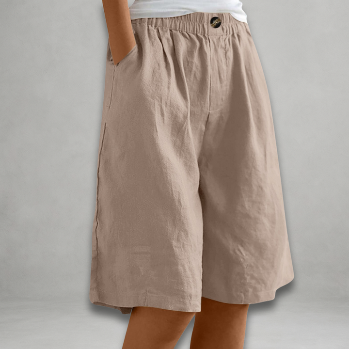 Adelaide | Shorts Ampi