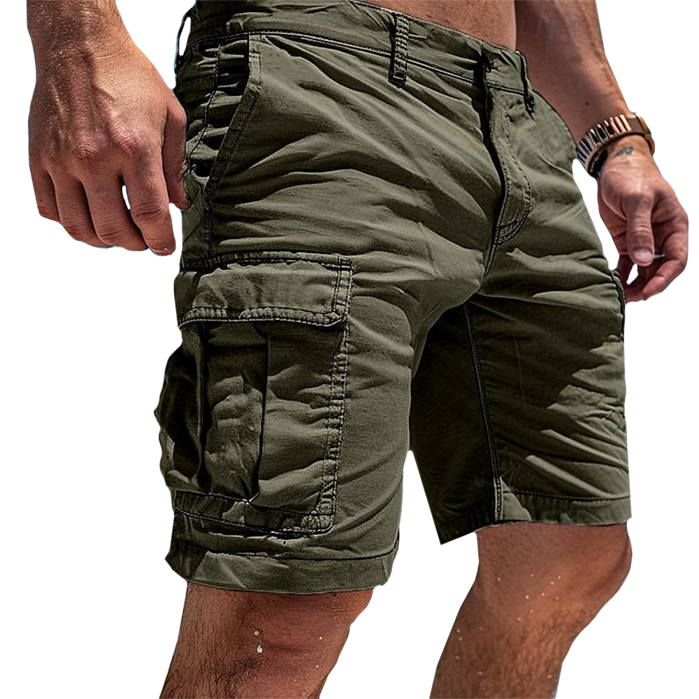 Bellini™ | Pantaloni Corti Cargo da Uomo