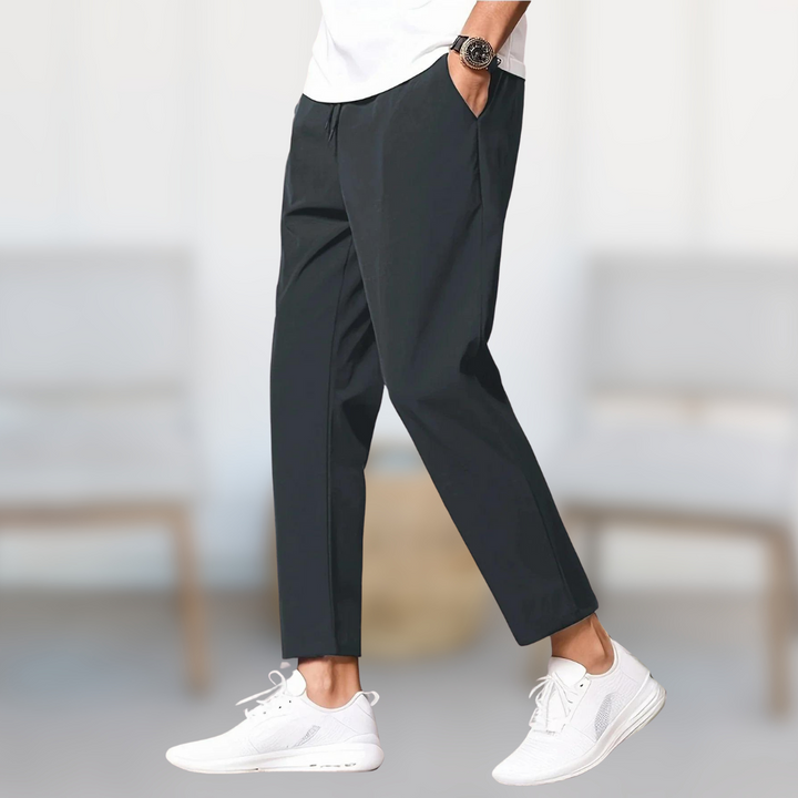 GIOVANNI | PANTALONI CASUAL SPORTIVI