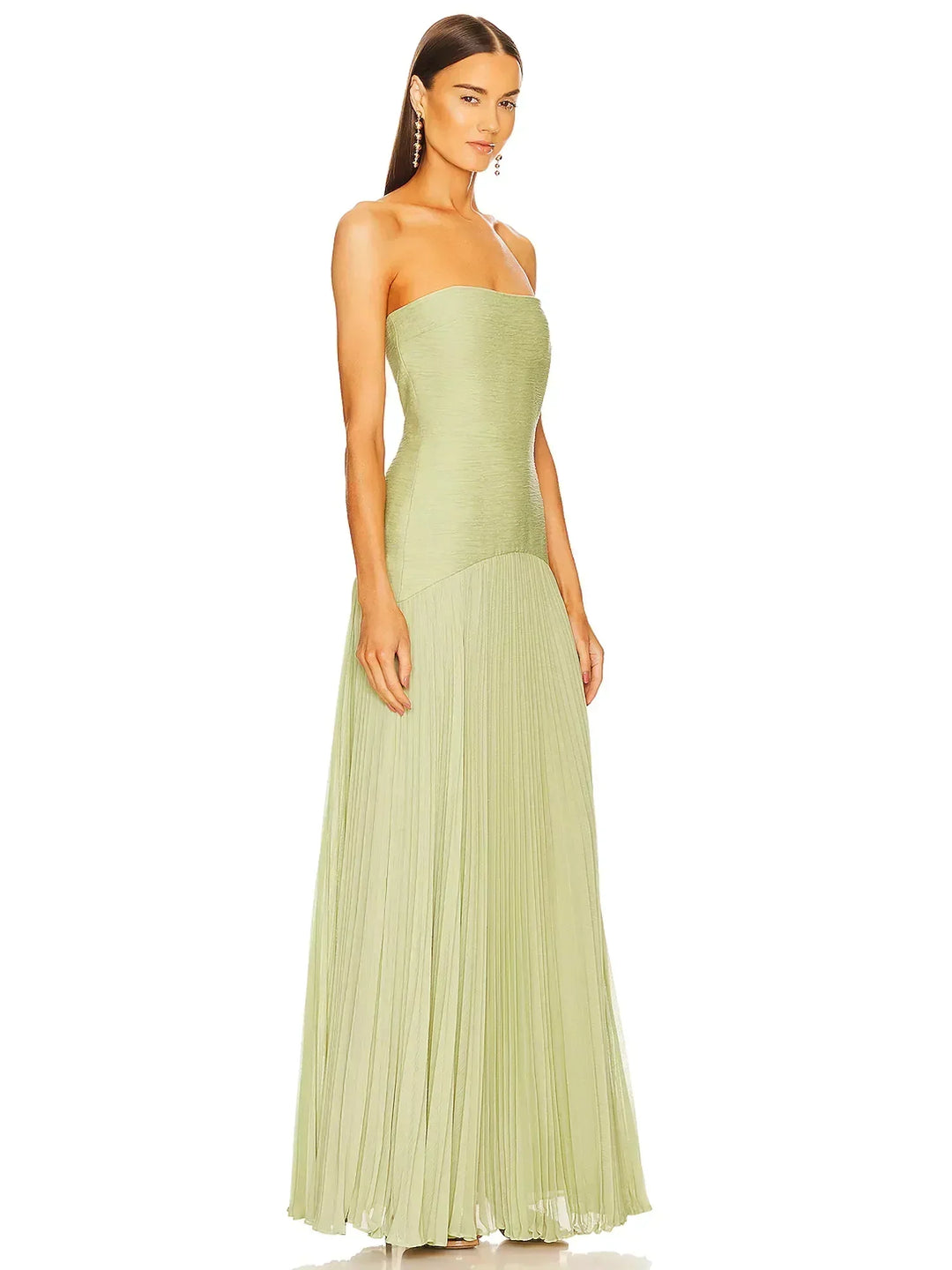 Rita™ - Elegante Maxi-Abito per uno Stile Indimenticabile