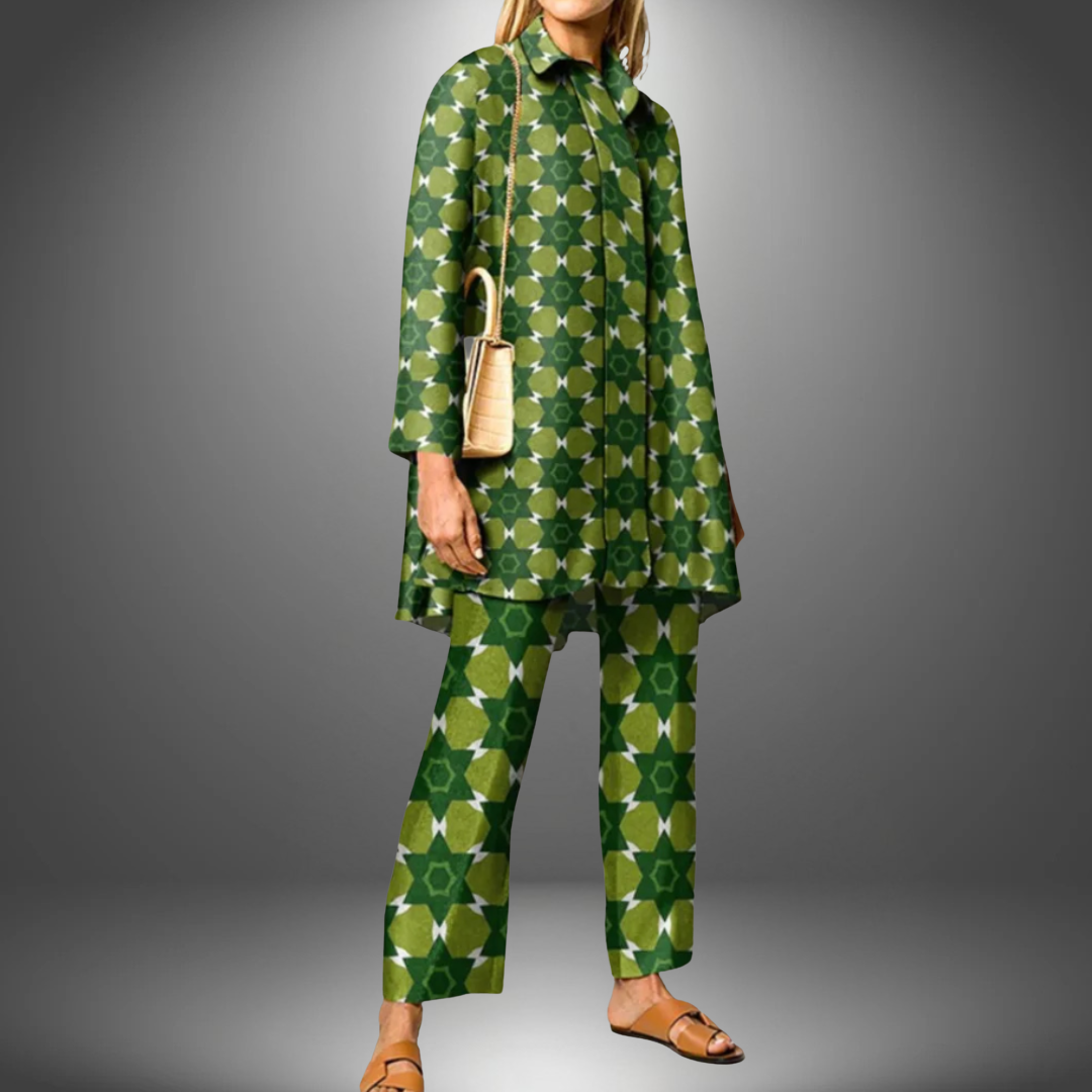 Serafina | Set due pezzi