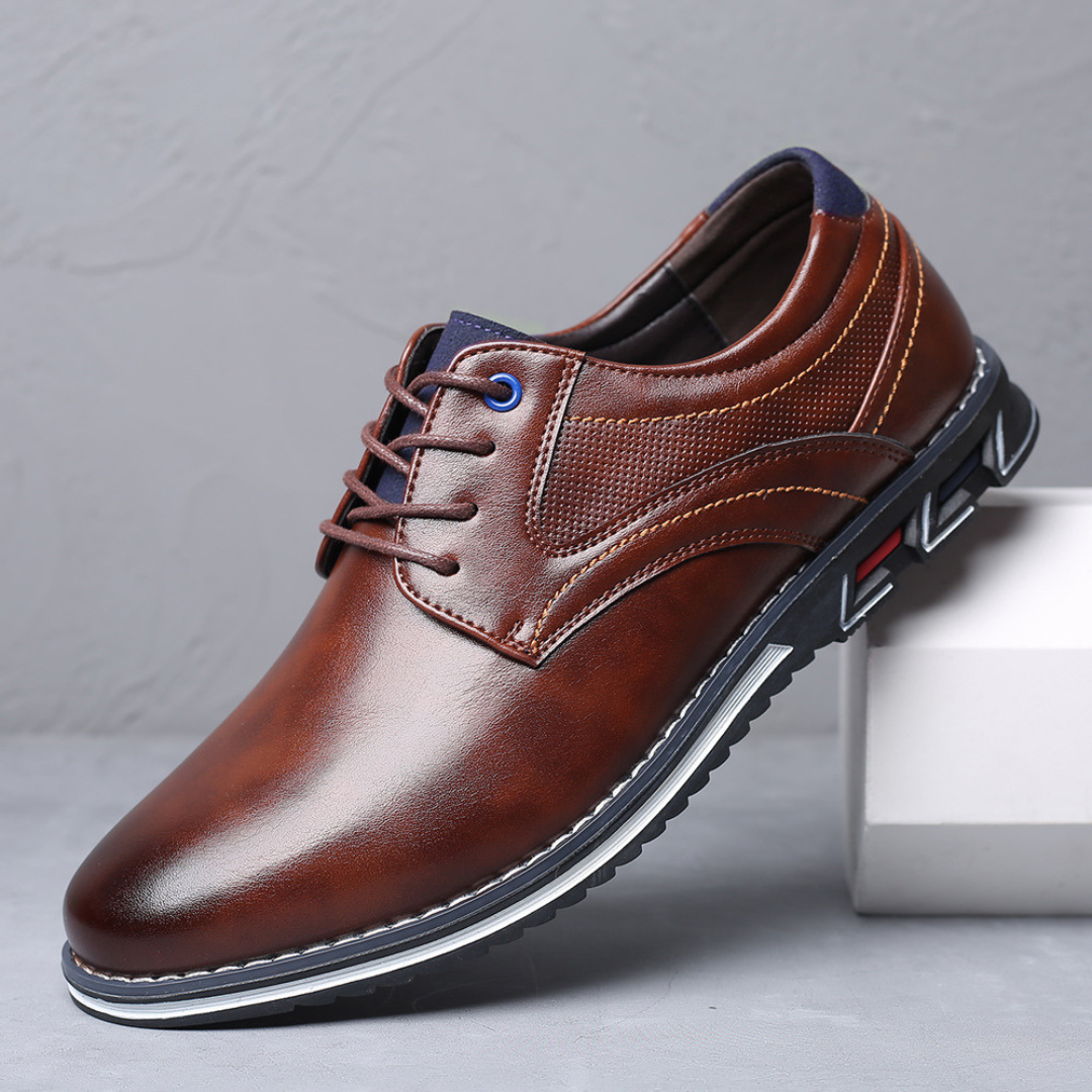 FILIPPO | SCARPE OXFORD DI QUALITA' ARTIGIANALE