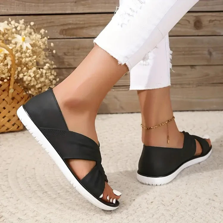 Wanda | Scarpe Ortopediche Comode