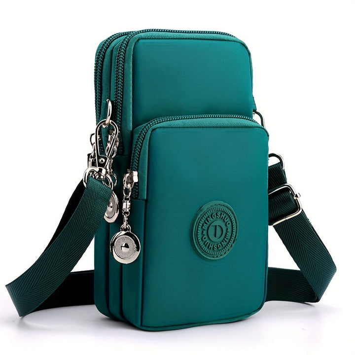 Borsa a Tracolla Regolabile da Donna