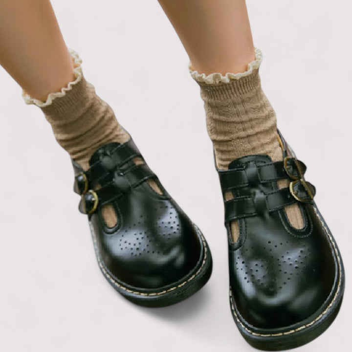 Aurora - Scarpe Eleganti e Versatili