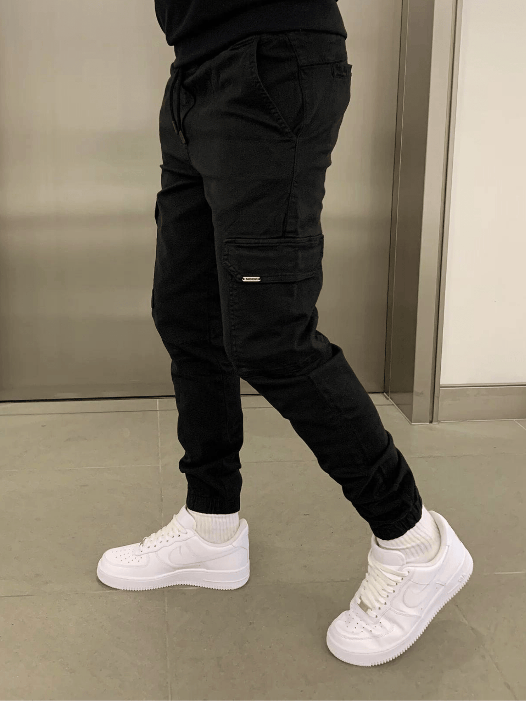 Laurent™ | Pantaloni Cargo Comodi