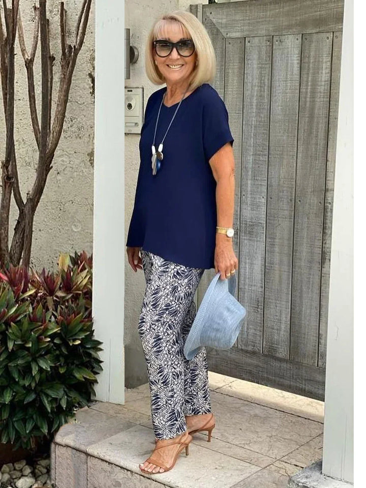 Grace l Set Coastal Grace