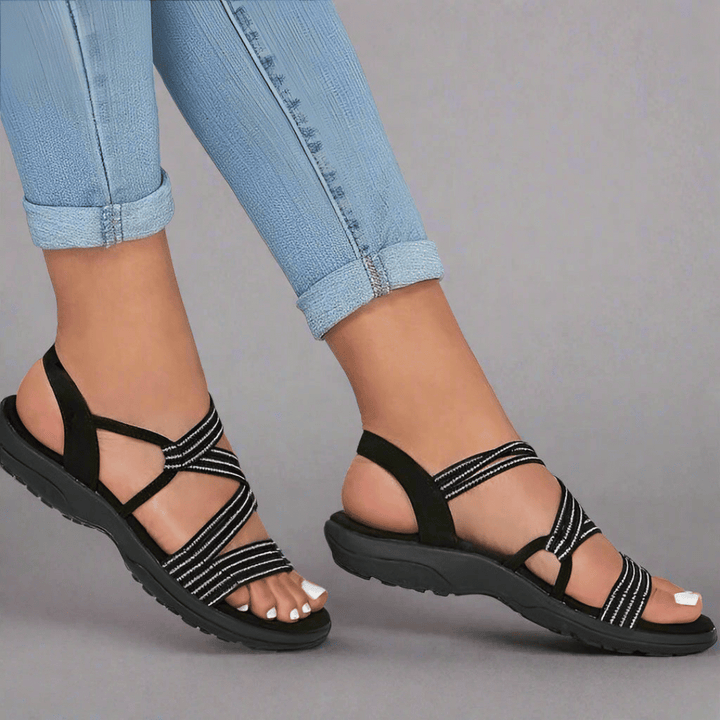 Helene | Scarpe Ortopediche Confortevoli