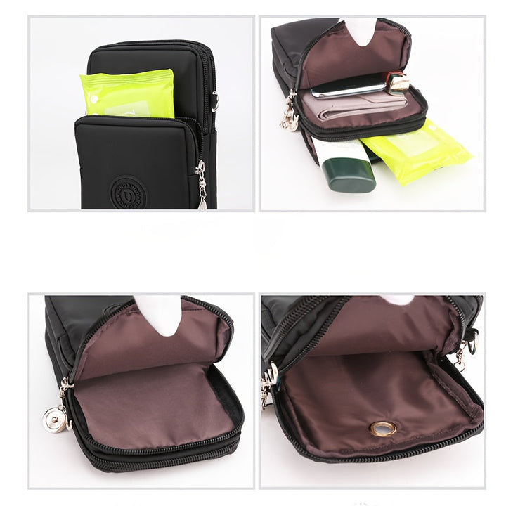 Borsa a Tracolla Regolabile da Donna