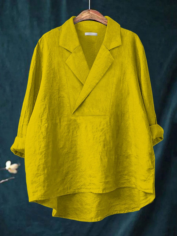 Maeve | Blusa Relaxed per Tutti i Giorni