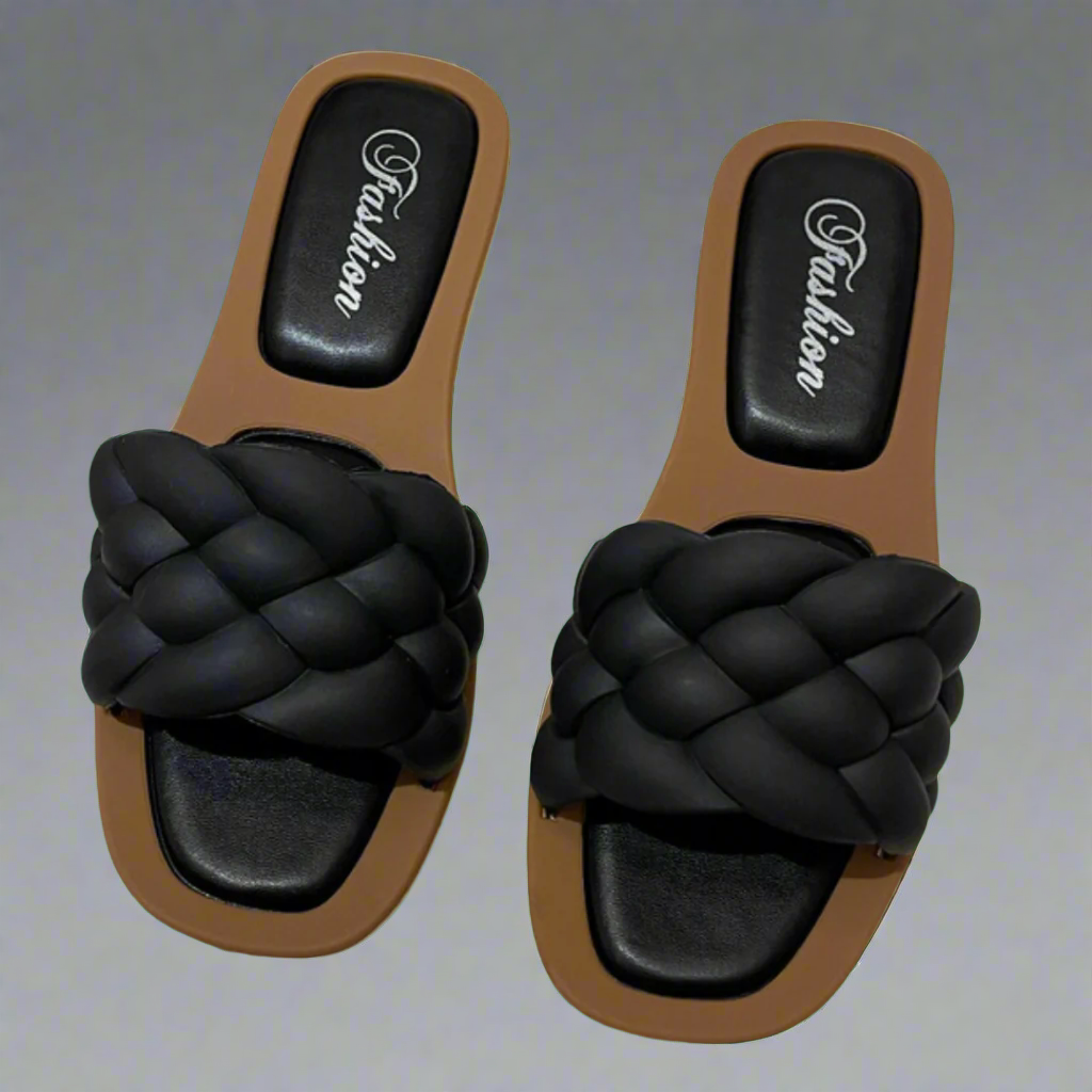 Ilonka | Sandali eleganti con finitura vegan soft