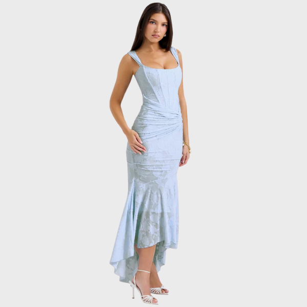 Lyra | Abito Maxi