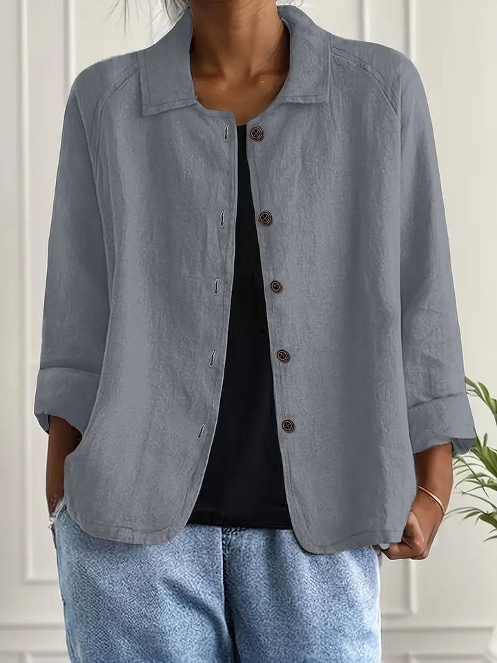 Sofia™ | Top Leggero Classico