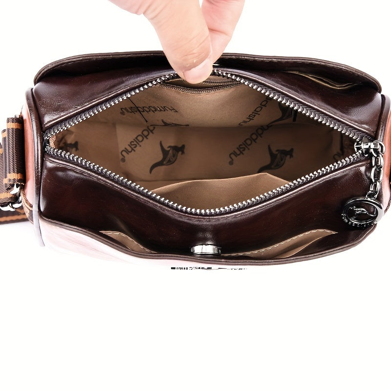 Borsa a Tracolla da Donna