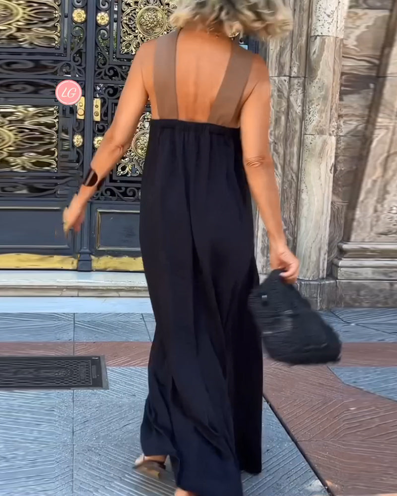 SIENNA™ - Abito Elegante