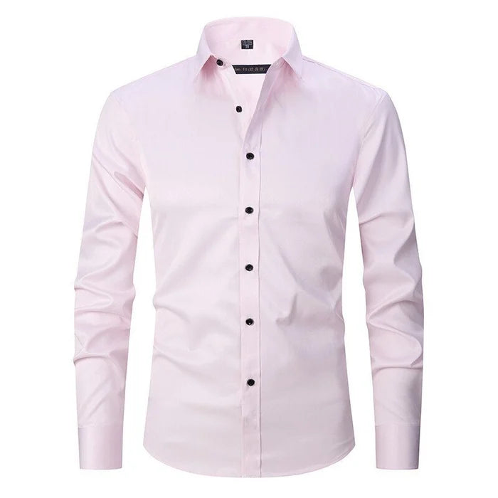 Miller - Camicia Stretch senza graffi