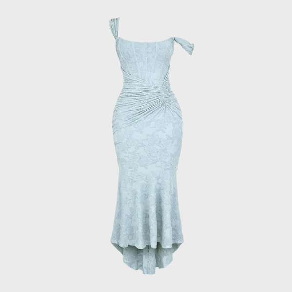 Lyra | Abito Maxi