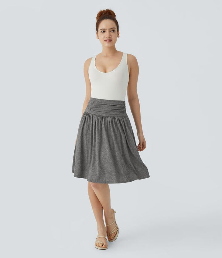 Nina | Gonna Elegante e Confortevole