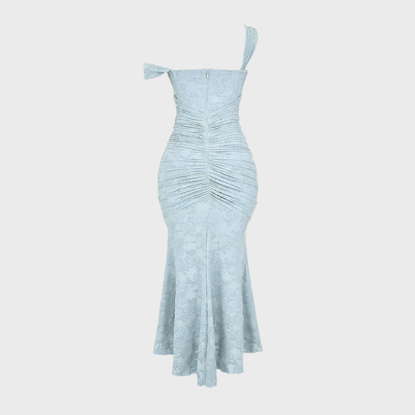 Lyra | Abito Maxi
