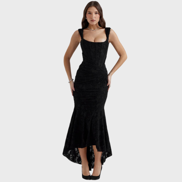 Lyra | Abito Maxi