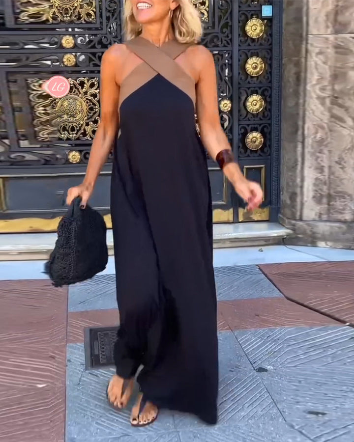 SIENNA™ - Abito Elegante