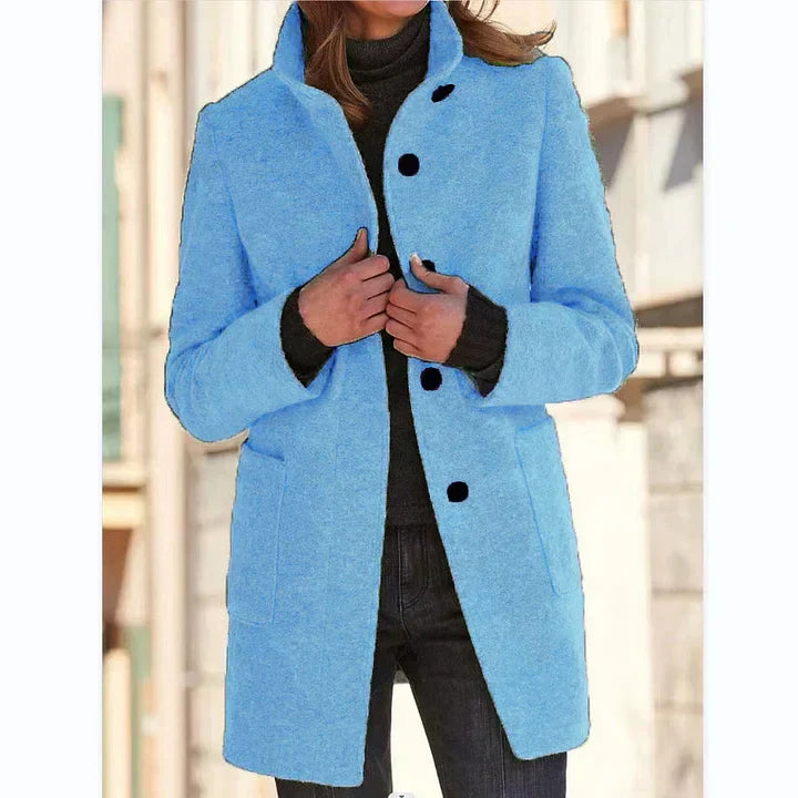 Fjora | Cappotto Classico