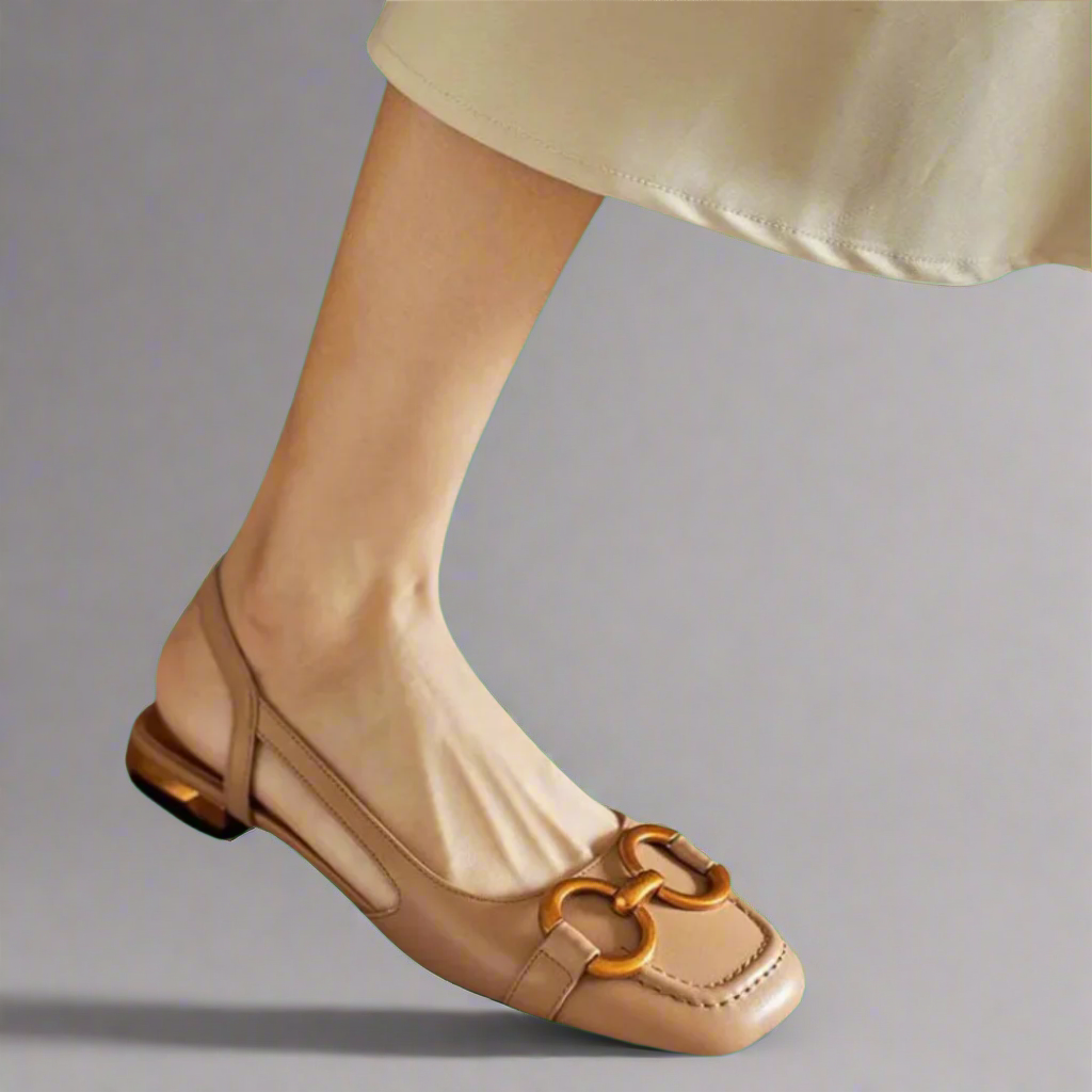 Adelrun | Eleganti Tacchi Ortopedici