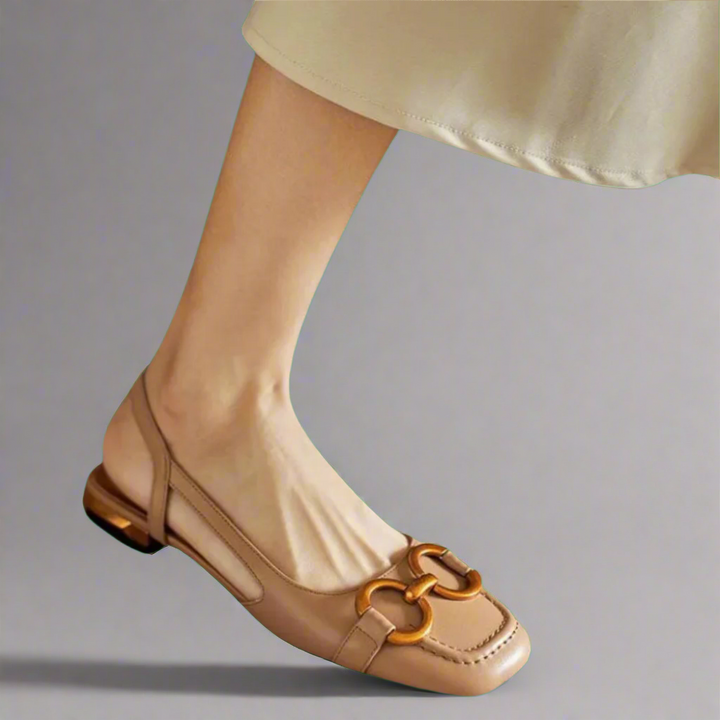 Adelrun | Eleganti Tacchi Ortopedici