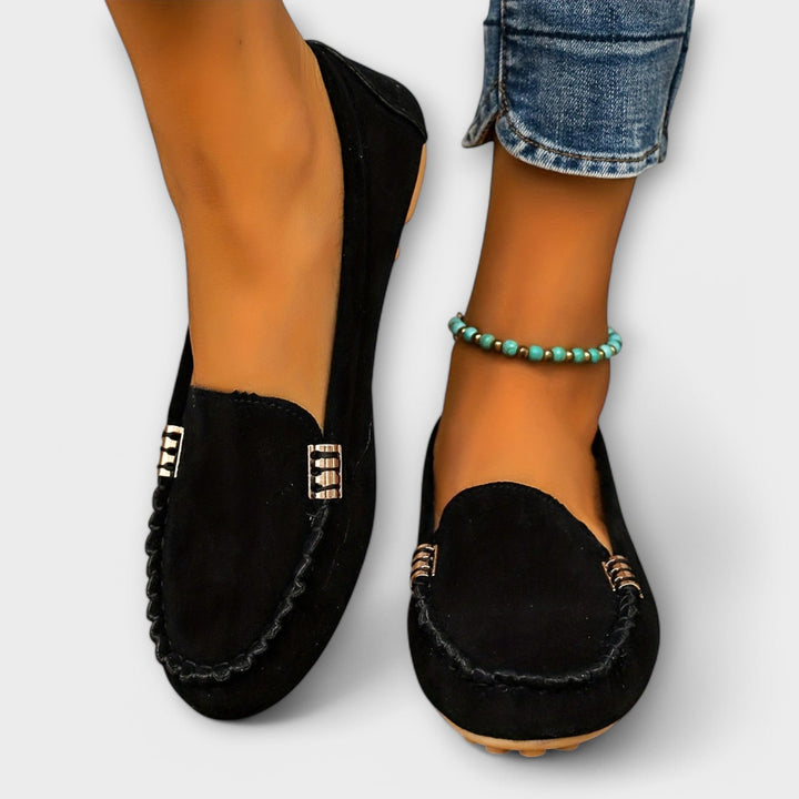 Bianca - Mocassini slip-on