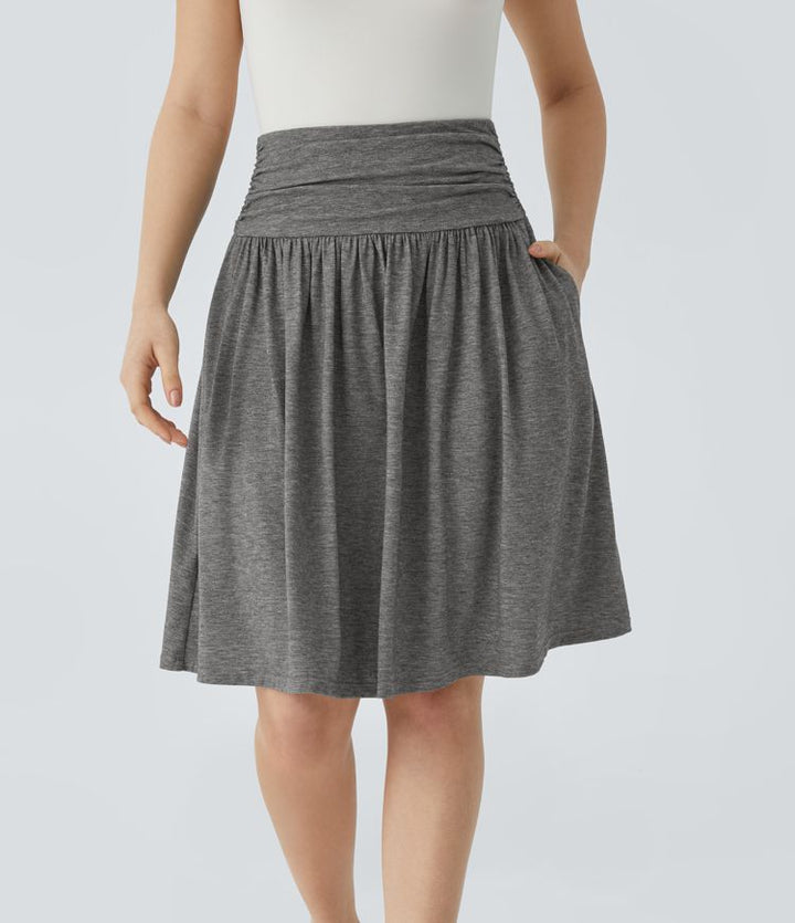 Nina | Gonna Elegante & Confortevole