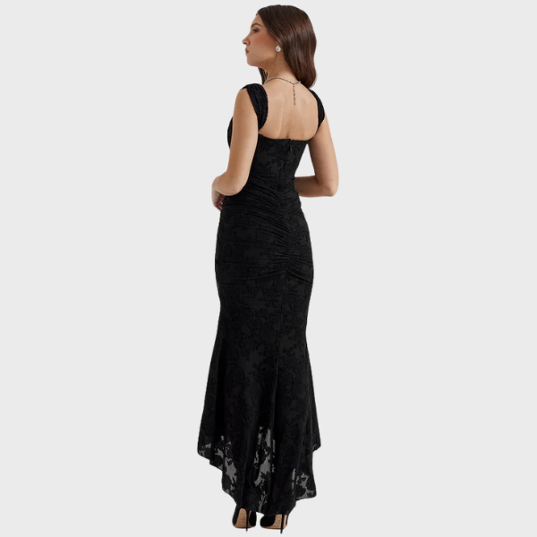 Lyra | Abito Maxi