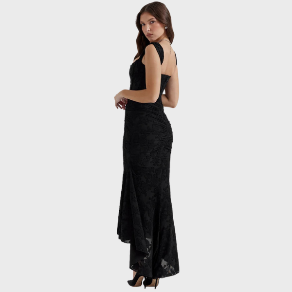Lyra | Abito Maxi