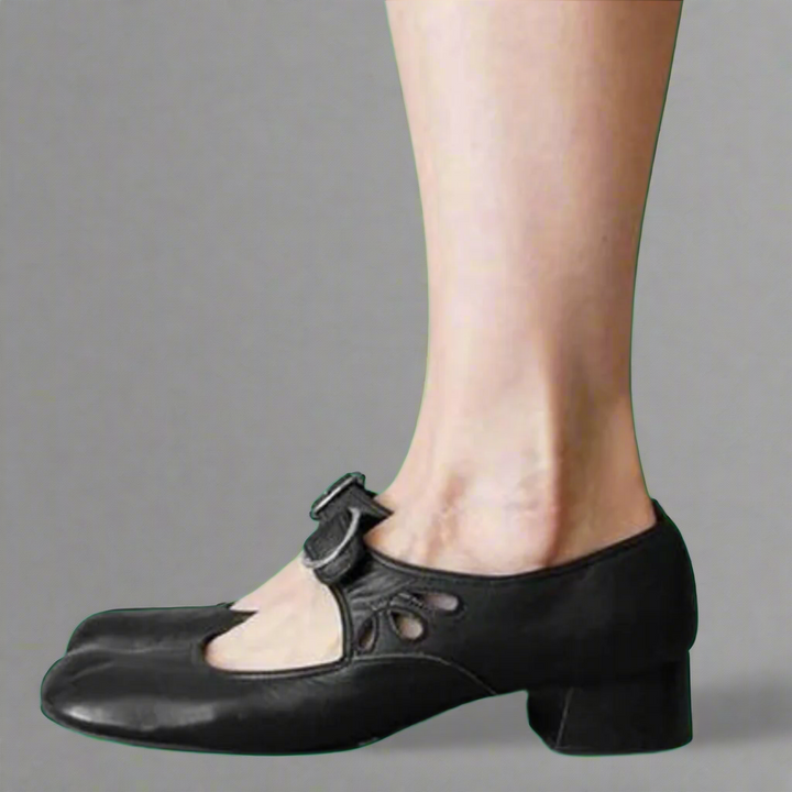 Annelore | Eleganti Scarpe Ortopediche
