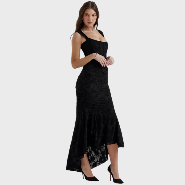 Lyra | Abito Maxi