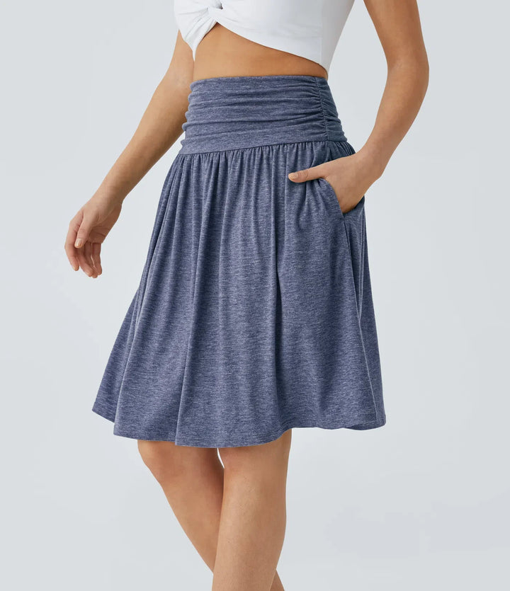Nina | Gonna Elegante & Confortevole