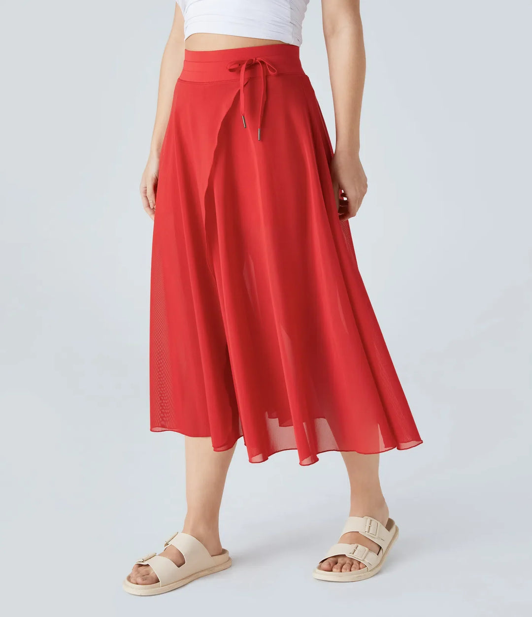 Livan | Elegante Gonna 2-in-1