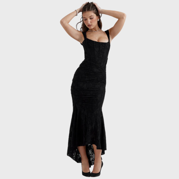Lyra | Abito Maxi
