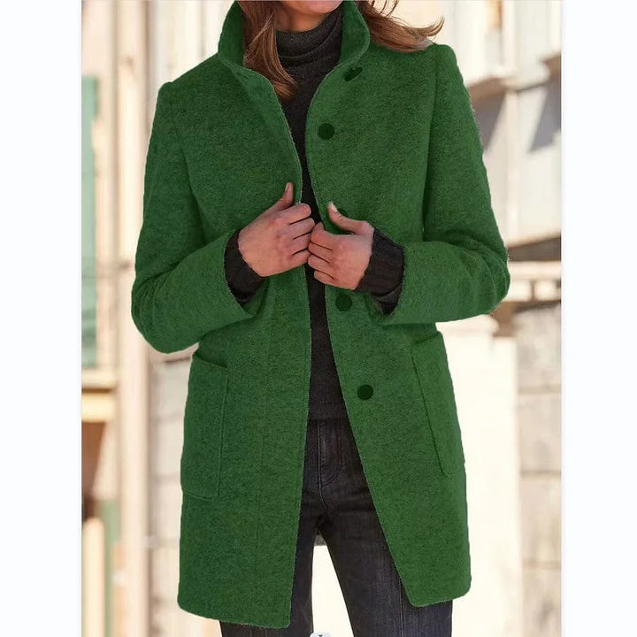 Fjora | Cappotto Classico
