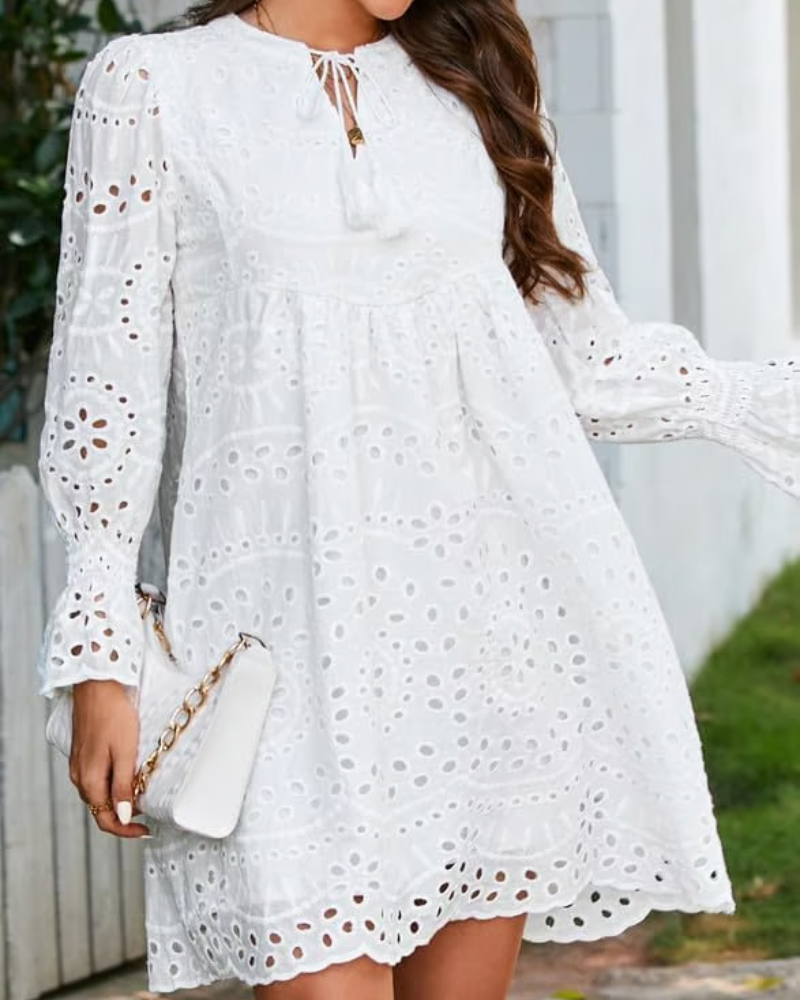 Liliane™ – Vestito di eleganza senza tempo