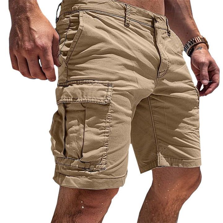 Bellini™ | Pantaloni Corti Cargo da Uomo